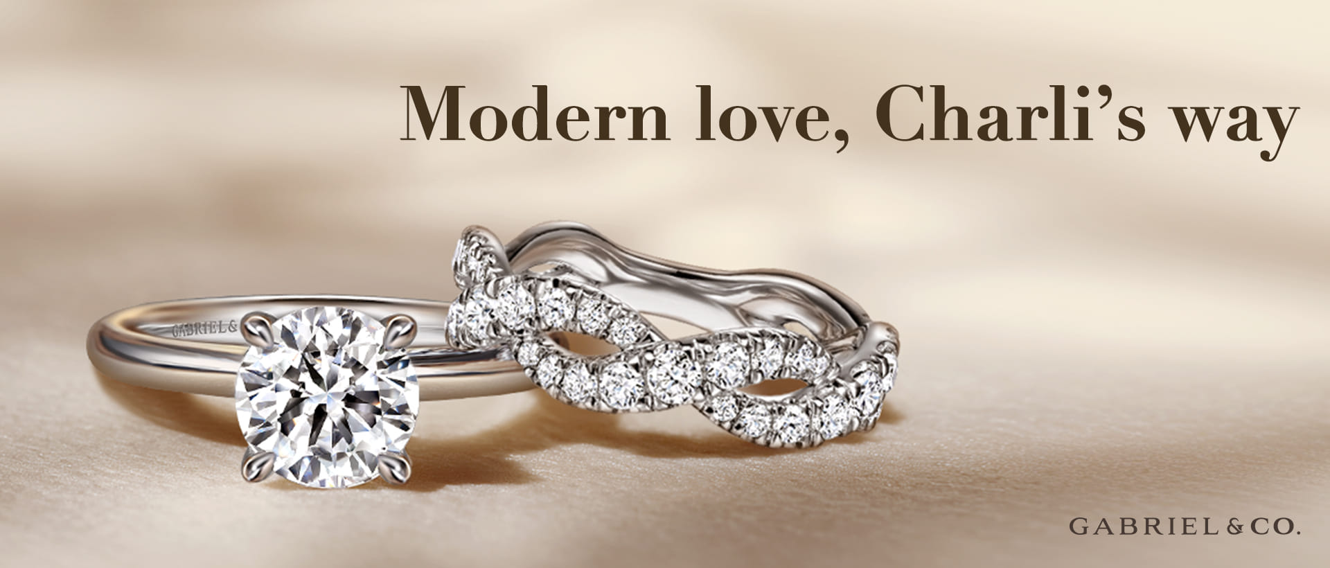 Charli XCX Engagement Ring